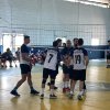 Vôlei Abrescas Santa Casa garante terceiro lugar